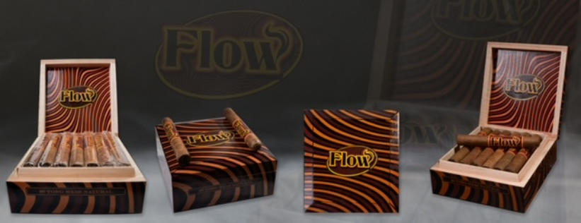Flow - Maduro