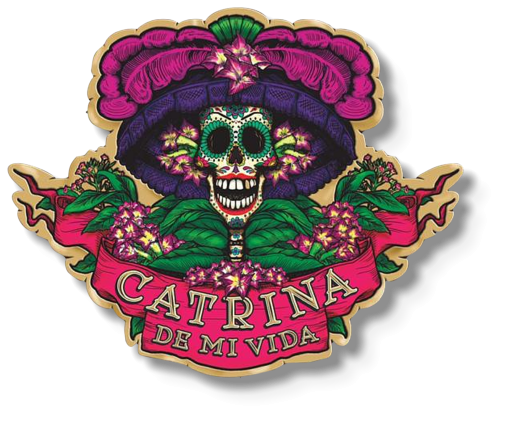 Catrina - Maduro