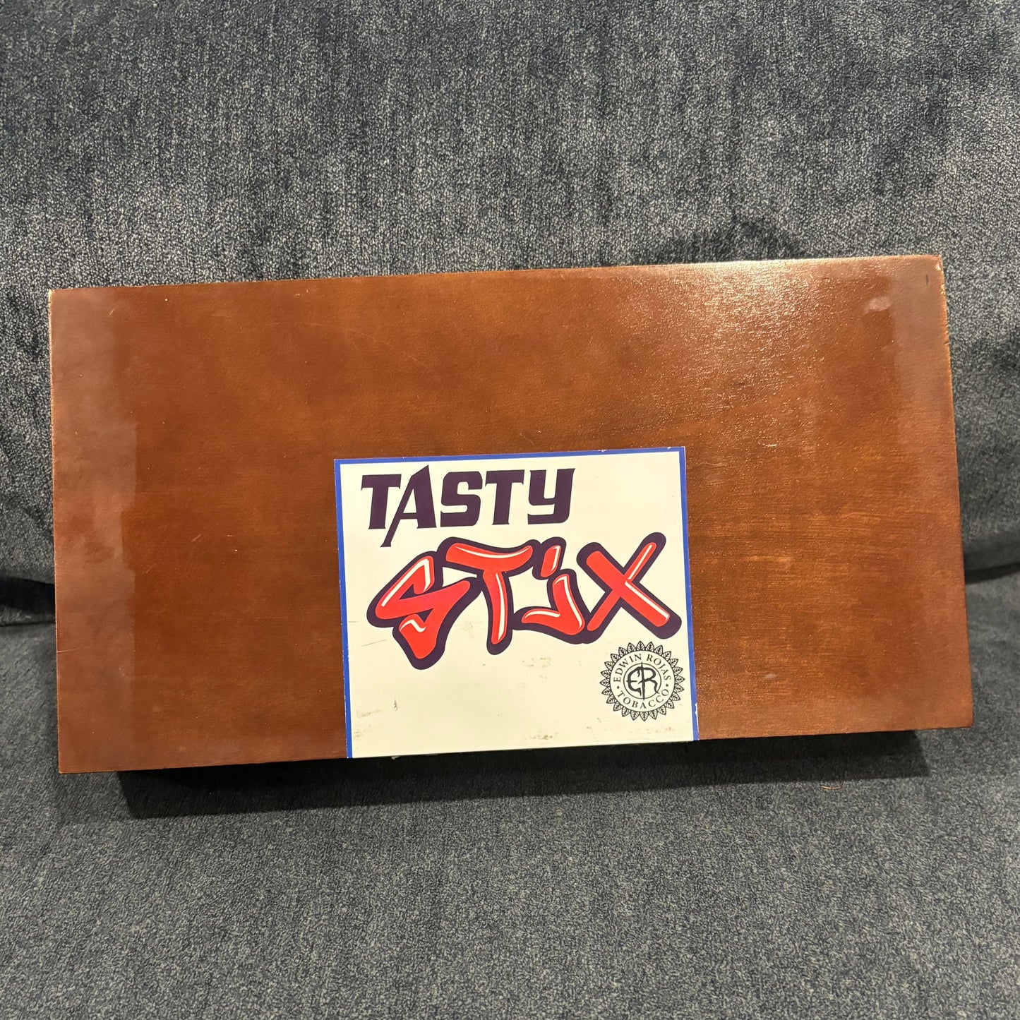 Tasty Sticks