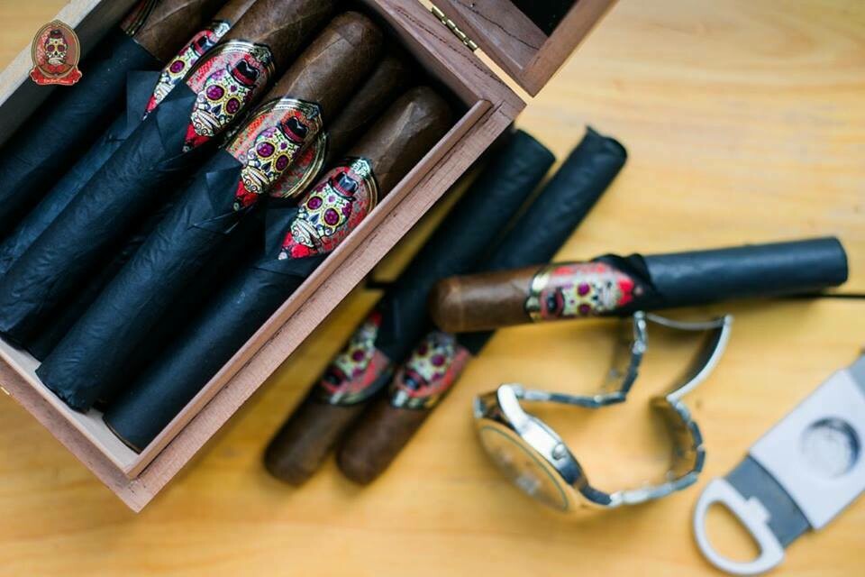 Don Juan Calavera- Sumatra