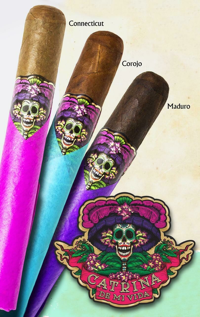 Catrina - Maduro