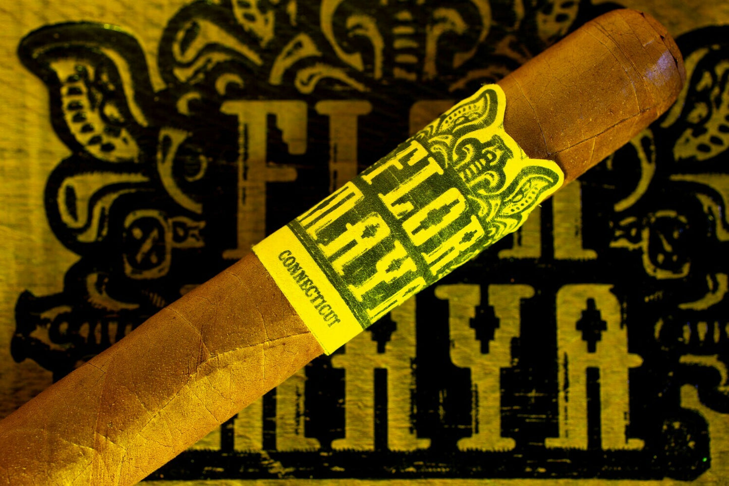 Flor Maya - Connecticut