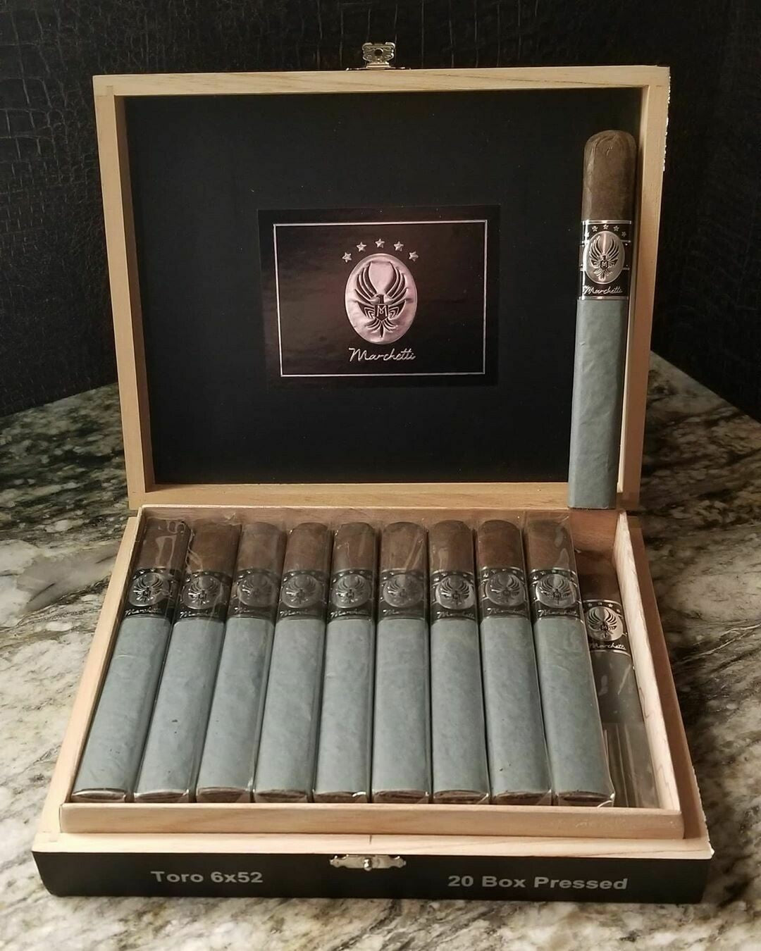 Marchetti - Maduro