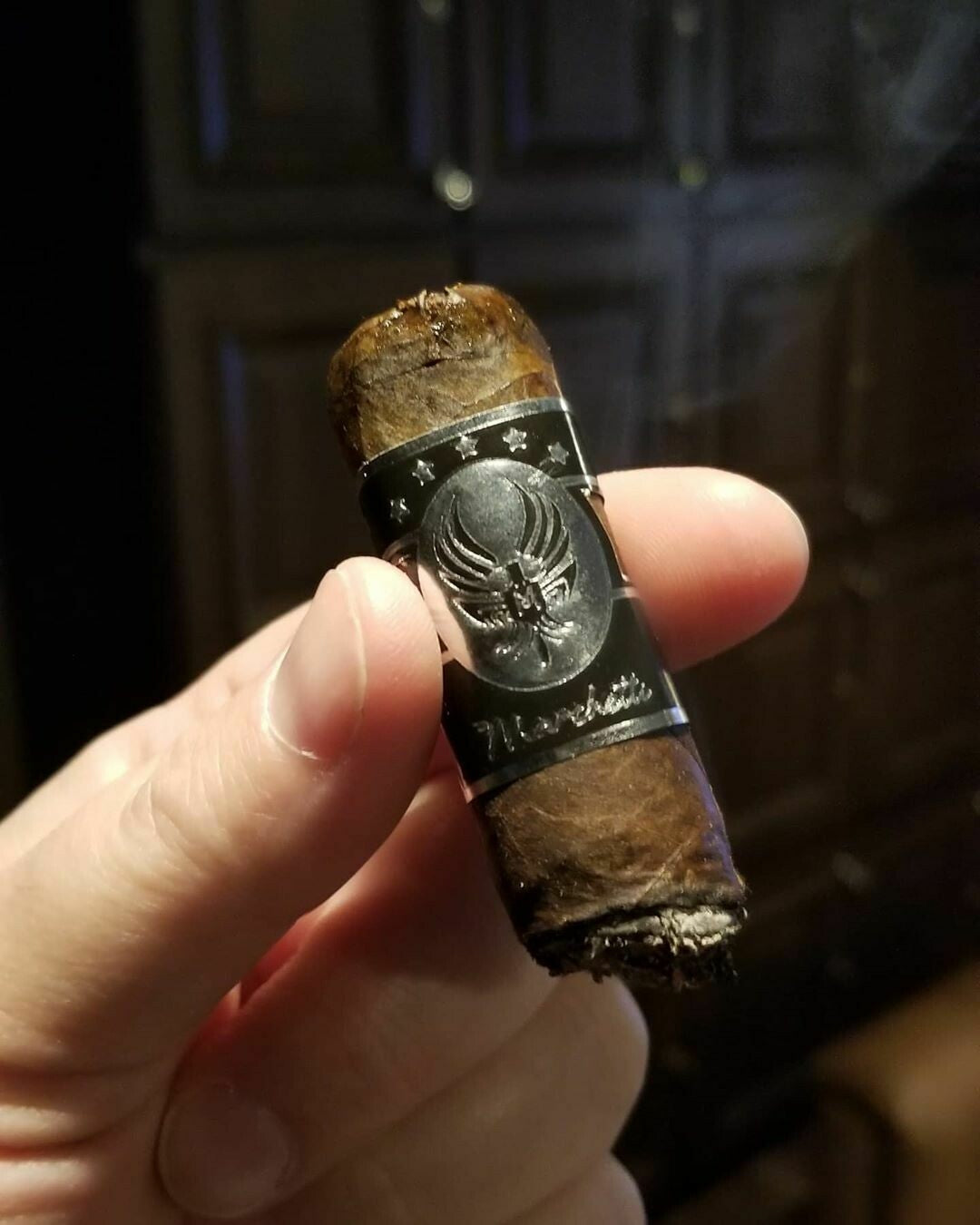 Marchetti - Maduro