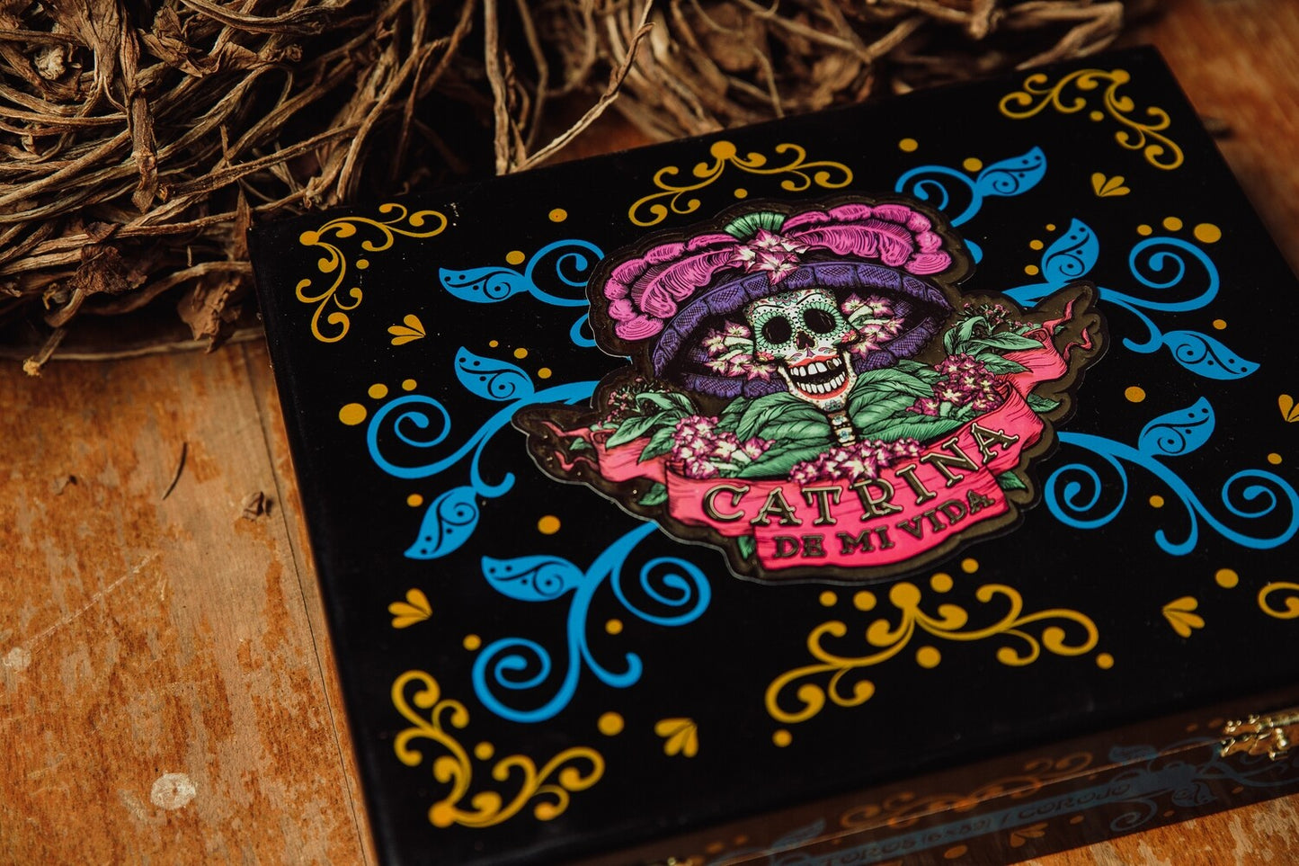 Catrina - Maduro