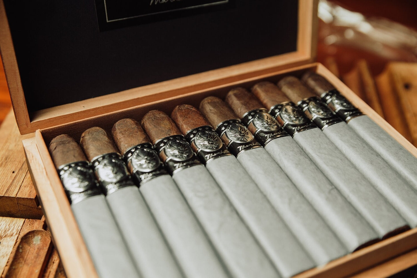 Marchetti- Habano