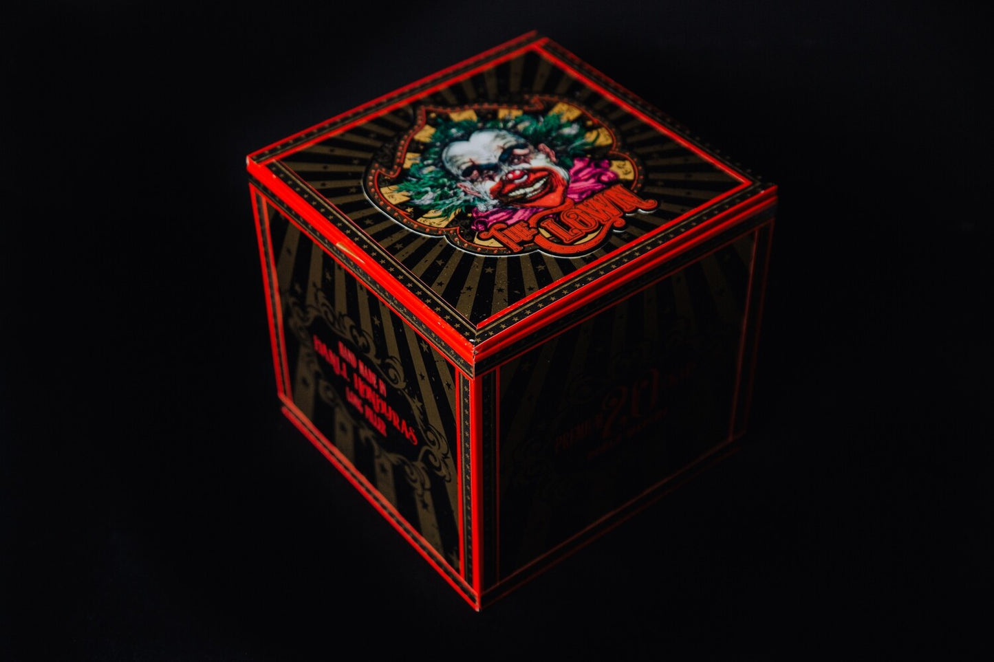 Clown - Double Maduro