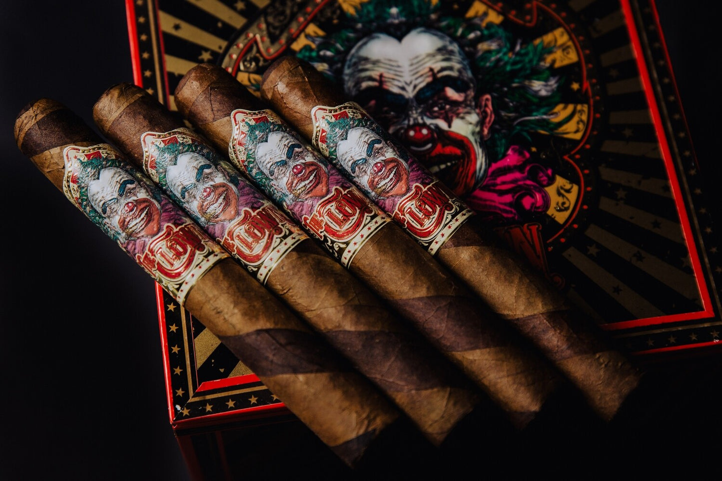 Clown - Double Maduro