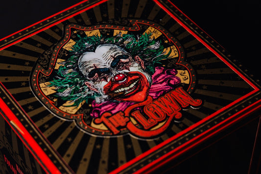 Clown - Double Maduro