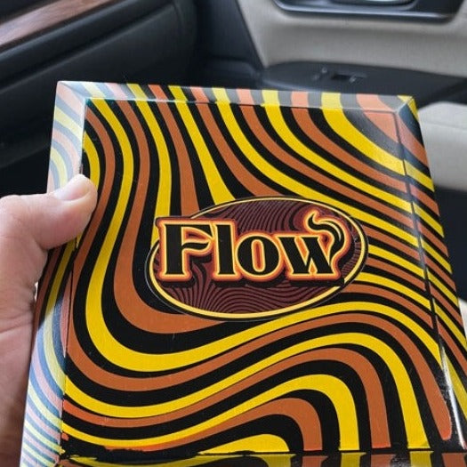 Flow - Natural