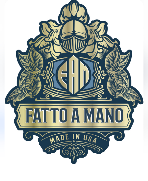 Fatto A Mano Cigars