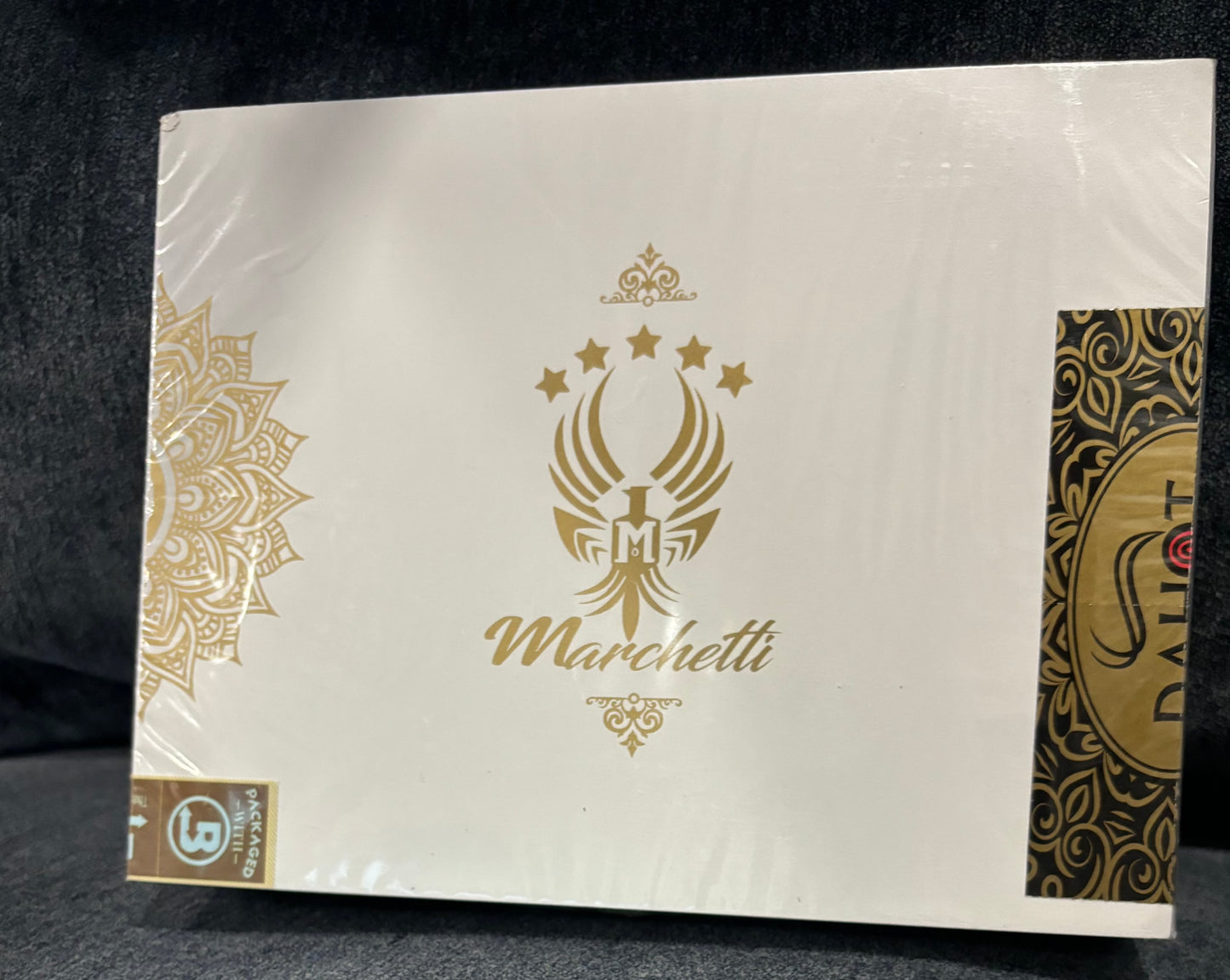 Marchetti- Habano